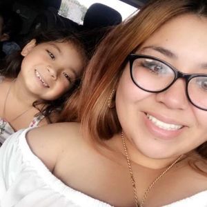 Meet your Posher, Evangelina